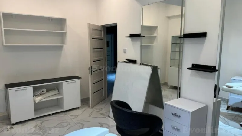 Kirayə verilir Obyekt 600 m² 8 Noyabr m. - şəkil 14