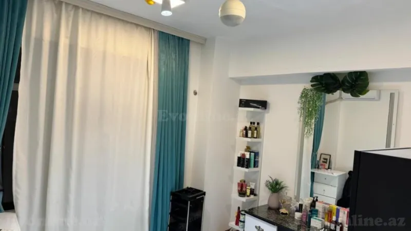 Kirayə verilir Obyekt 600 m² 8 Noyabr m. - şəkil 17