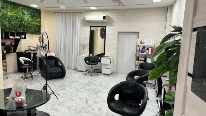 Kirayə verilir Obyekt 600 m² 8 Noyabr m. - şəkil 20