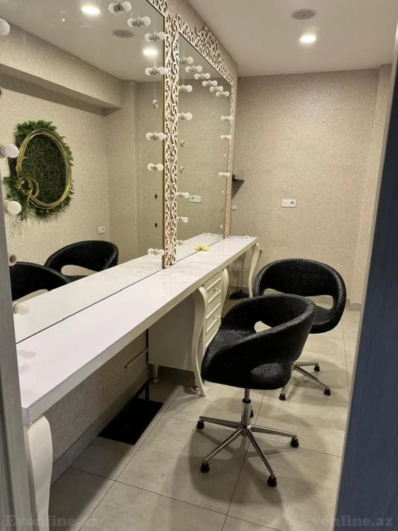 Kirayə verilir Obyekt 600 m² 8 Noyabr m. - şəkil 22