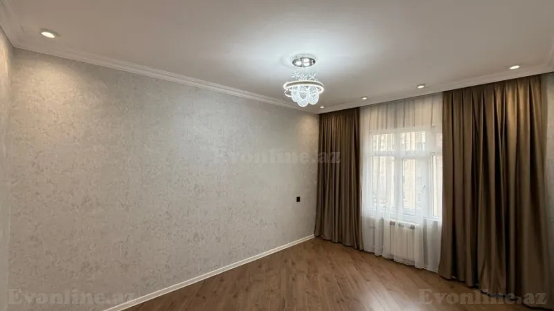 Satılır 3 otaqlı Mənzil Köhnə tikili 80 m² 8-ci kilometr - şəkil 10