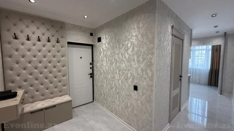 Satılır 3 otaqlı Mənzil Köhnə tikili 80 m² 8-ci kilometr - şəkil 13