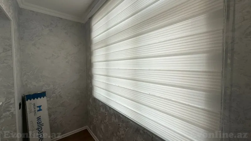 Satılır 3 otaqlı Mənzil Köhnə tikili 80 m² 8-ci kilometr - şəkil 19