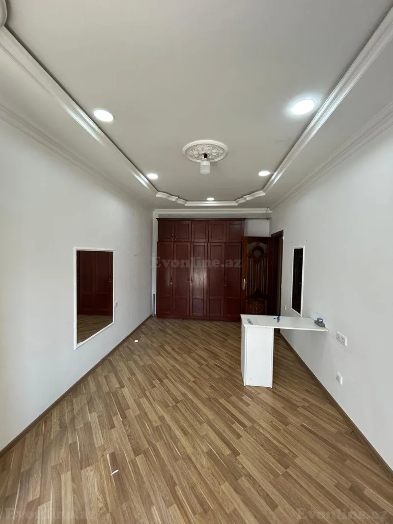 Satılır 5 otaqlı Mənzil Yeni tikili 200 m² Nəriman Nərimanov m. - şəkil 3