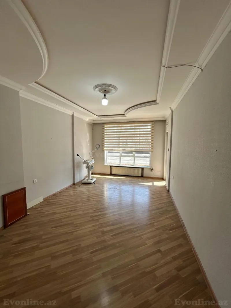 Satılır 5 otaqlı Mənzil Yeni tikili 200 m² Nəriman Nərimanov m. - şəkil 4