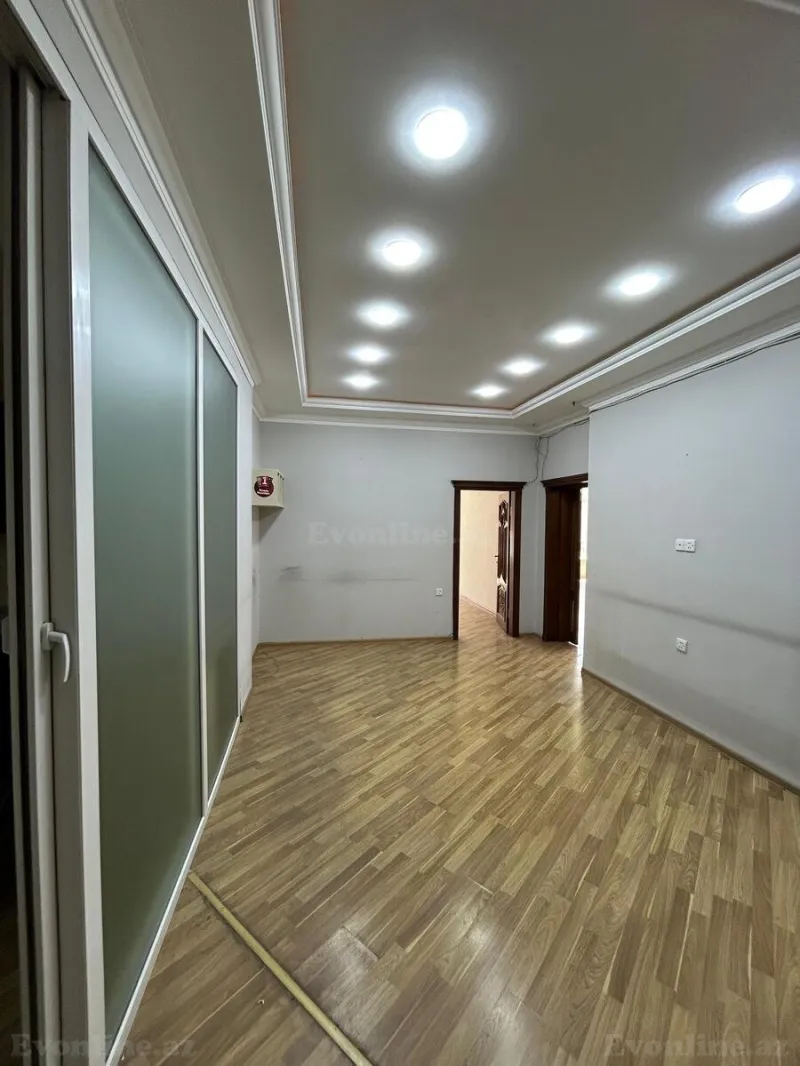 Satılır 5 otaqlı Mənzil Yeni tikili 200 m² Nəriman Nərimanov m. - şəkil 5