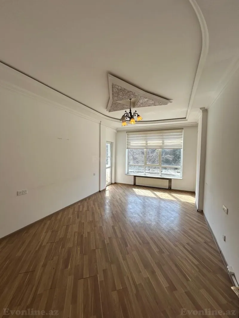 Satılır 5 otaqlı Mənzil Yeni tikili 200 m² Nəriman Nərimanov m. - şəkil 6