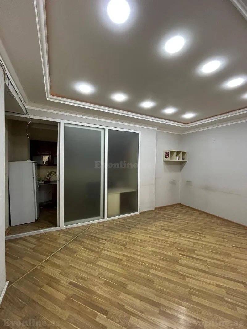 Satılır 5 otaqlı Mənzil Yeni tikili 200 m² Nəriman Nərimanov m. - şəkil 7