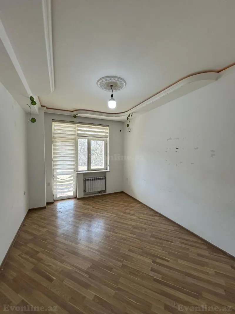 Satılır 5 otaqlı Mənzil Yeni tikili 200 m² Nəriman Nərimanov m. - şəkil 9