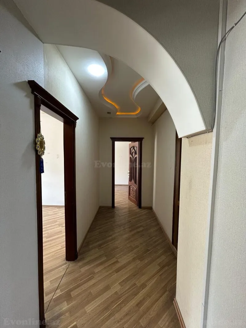 Satılır 5 otaqlı Mənzil Yeni tikili 200 m² Nəriman Nərimanov m. - şəkil 10