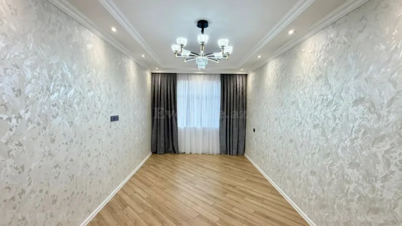 Satılır 3 otaqlı Mənzil Köhnə tikili 80 m² 8-ci kilometr