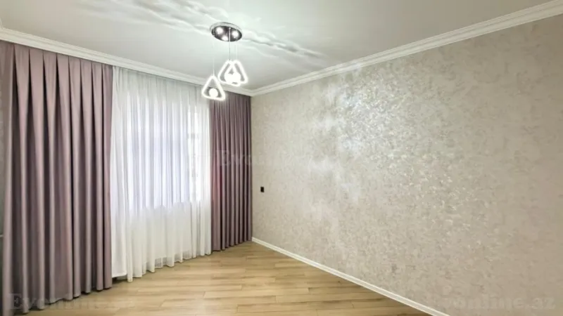 Satılır 3 otaqlı Mənzil Köhnə tikili 80 m² 8-ci kilometr - şəkil 7