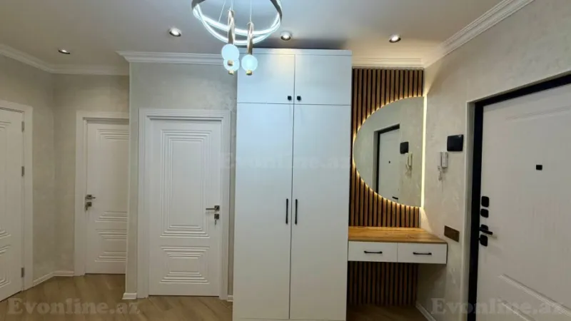 Satılır 3 otaqlı Mənzil Köhnə tikili 80 m² 8-ci kilometr - şəkil 10