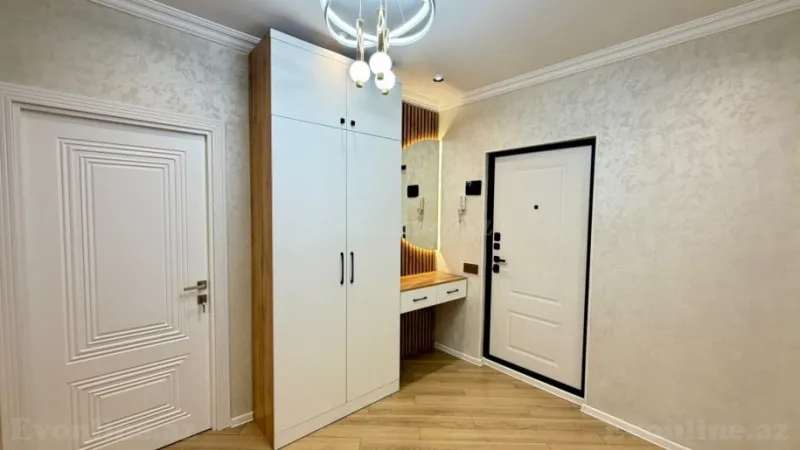 Satılır 3 otaqlı Mənzil Köhnə tikili 80 m² 8-ci kilometr - şəkil 11