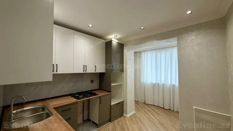 Satılır 3 otaqlı Mənzil Köhnə tikili 80 m² 8-ci kilometr - şəkil 14