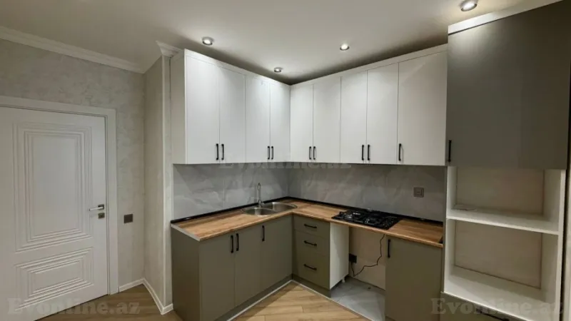 Satılır 3 otaqlı Mənzil Köhnə tikili 80 m² 8-ci kilometr - şəkil 15