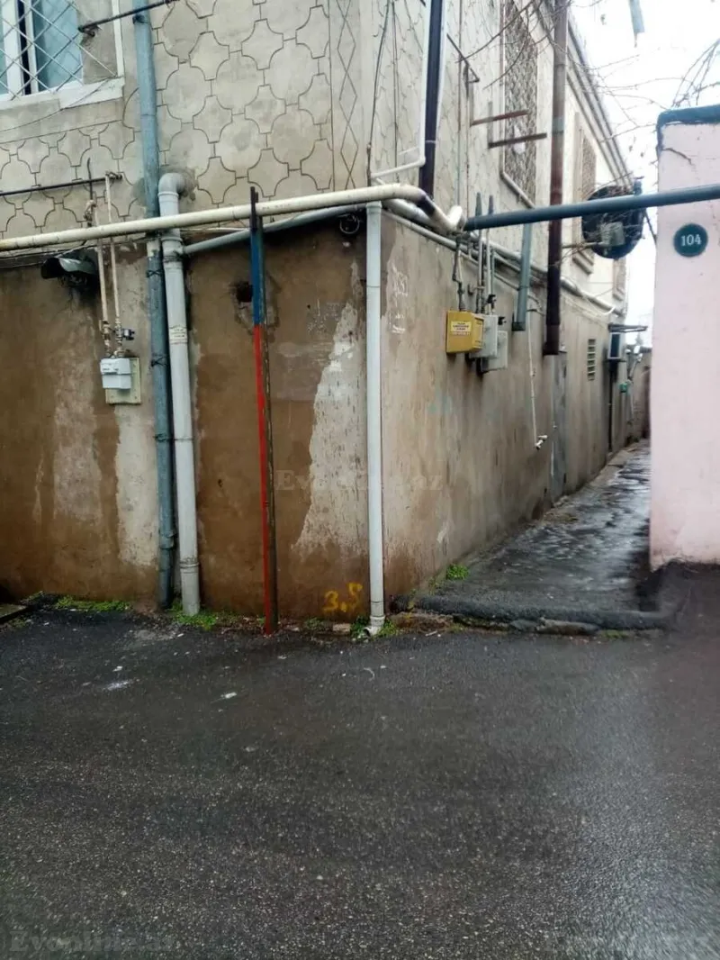 Bakı, Nəsimi r., Nizami m., Kubinkada 1 otaqlı mənzil kirayə verilir