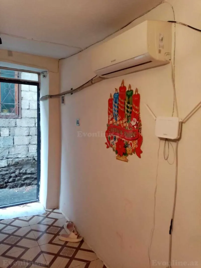 Kirayə verilir 1 otaqlı Mənzil Köhnə tikili 40 m² Kubinka - şəkil 5