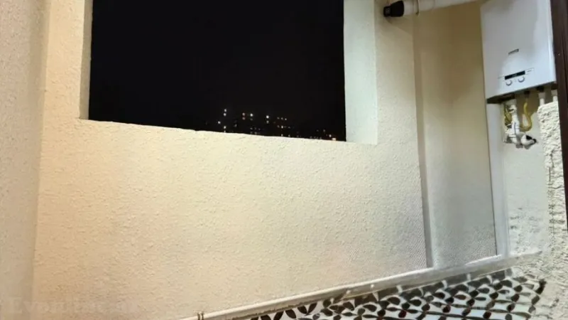 Satılır 2 otaqlı Mənzil Yeni tikili 65 m² Suraxanı r. - şəkil 6