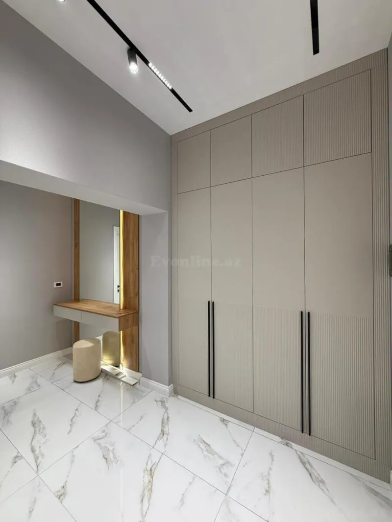 Satılır 2 otaqlı Mənzil Yeni tikili 68 m² Elmlər Akademiyası m. - şəkil 14