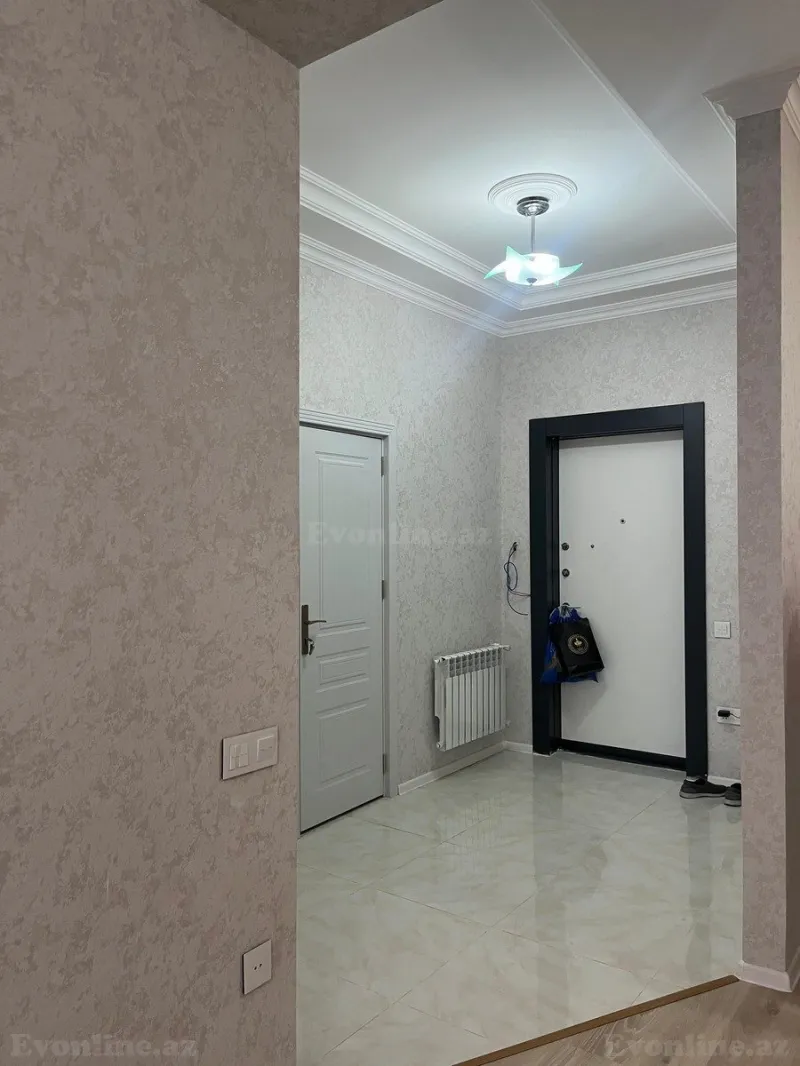 Kirayə verilir 2 otaqlı Mənzil Yeni tikili 77 m² Sumqayıt - şəkil 6