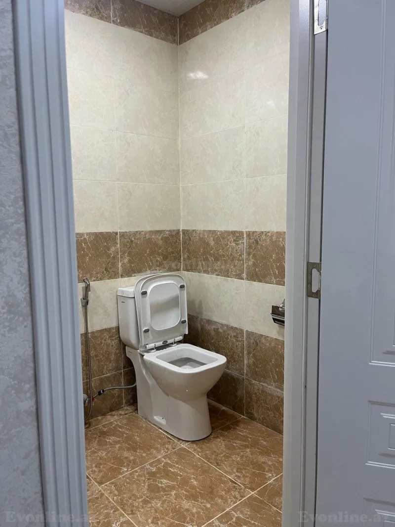 Kirayə verilir 2 otaqlı Mənzil Yeni tikili 77 m² Sumqayıt - şəkil 7