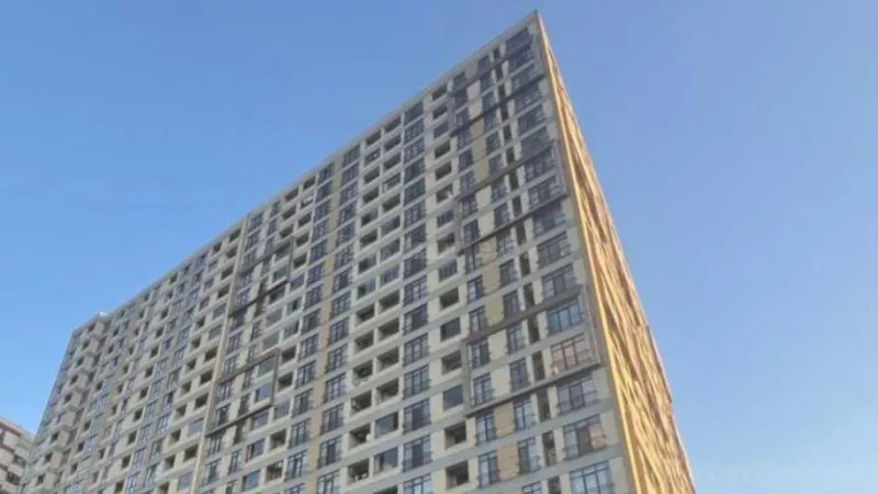 Kirayə verilir 2 otaqlı Mənzil Yeni tikili 65 m² Yasamal