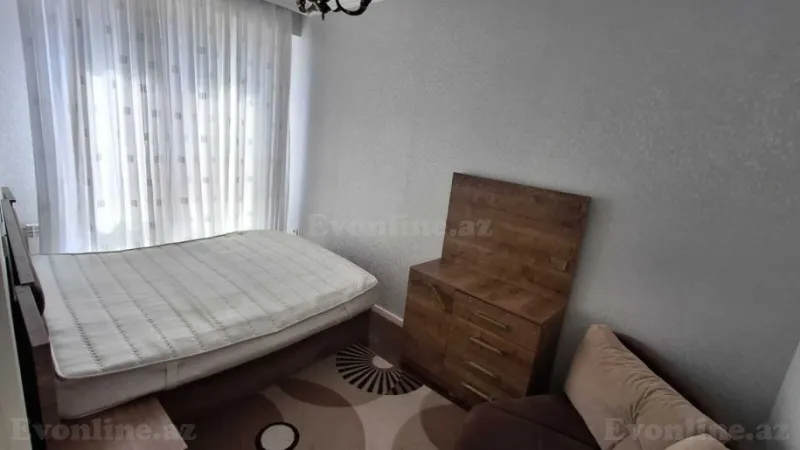 Kirayə verilir 2 otaqlı Mənzil Yeni tikili 65 m² Yasamal - şəkil 21
