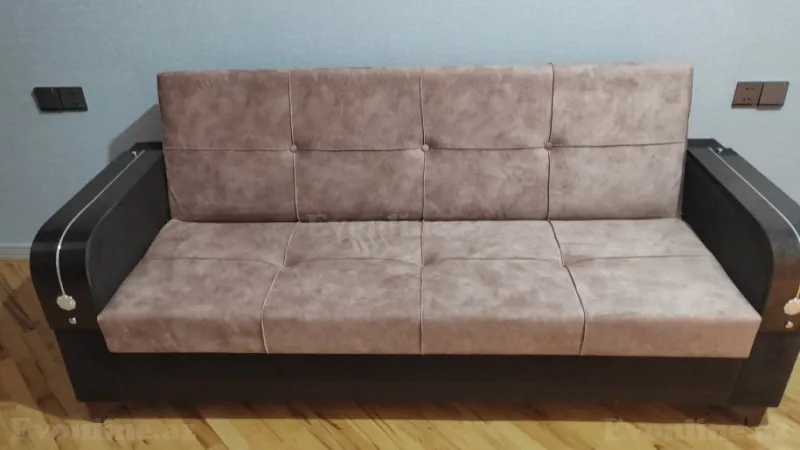 Bakı, Suraxanı r.da 1 otaqlı mənzil satılır