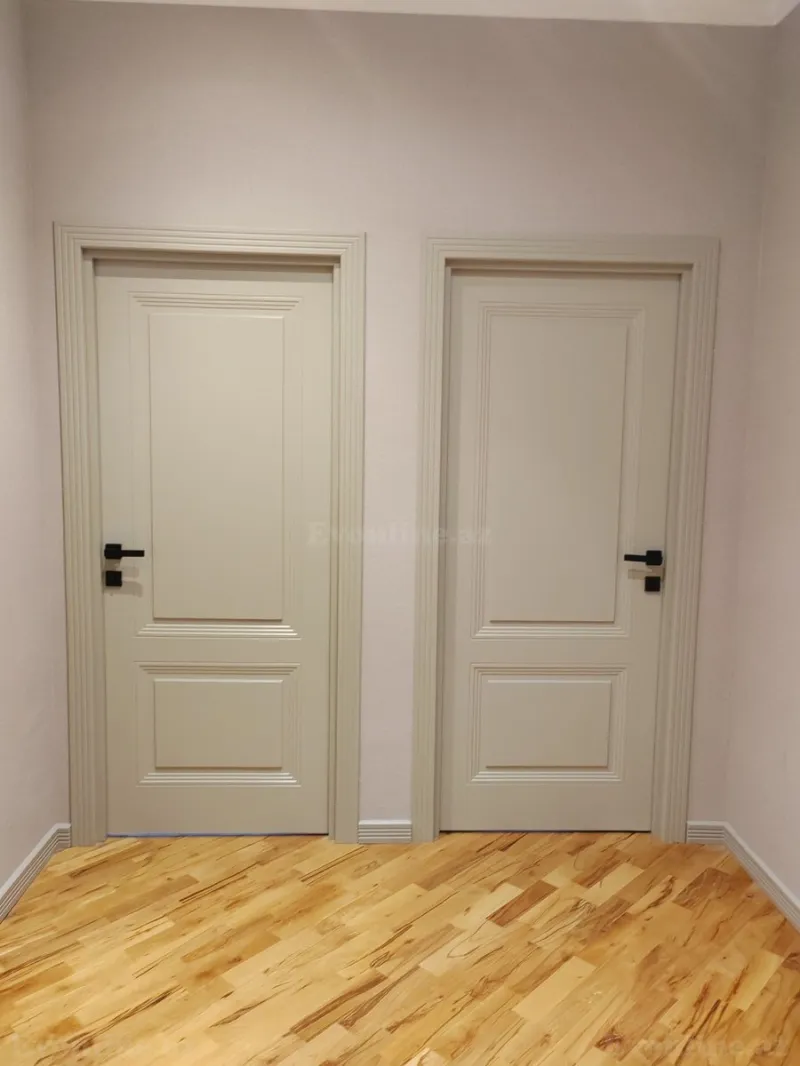 Satılır 1 otaqlı Mənzil Yeni tikili 34 m² Suraxanı r. - şəkil 6