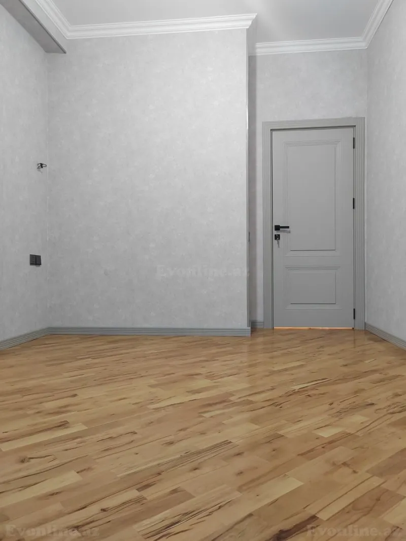 Satılır 1 otaqlı Mənzil Yeni tikili 34 m² Suraxanı r. - şəkil 7