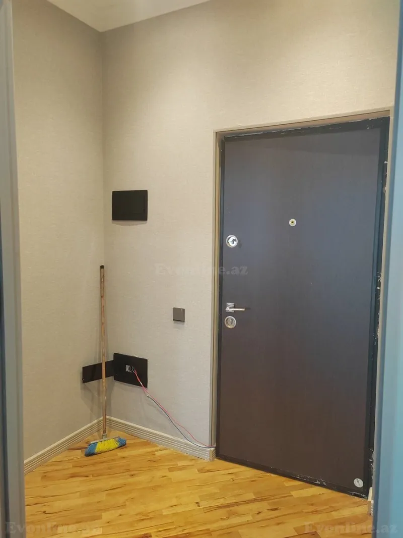 Satılır 1 otaqlı Mənzil Yeni tikili 34 m² Suraxanı r. - şəkil 10