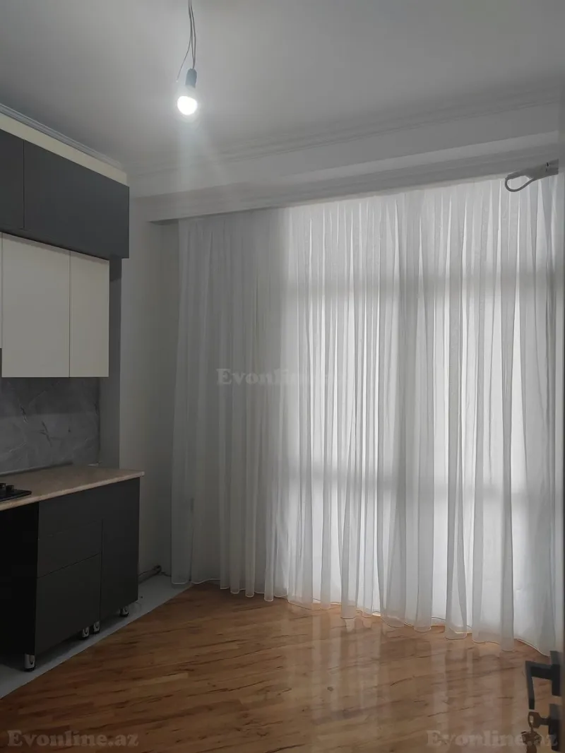 Satılır 1 otaqlı Mənzil Yeni tikili 34 m² Suraxanı r. - şəkil 11