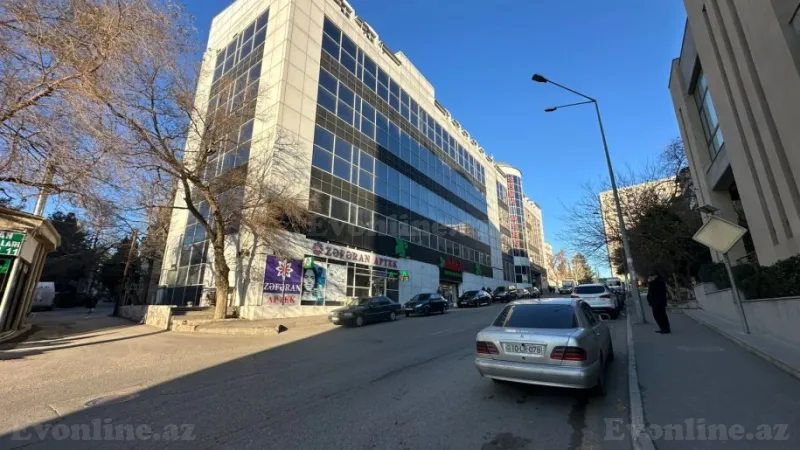 Satılır 2 otaqlı Mənzil Köhnə tikili 37 m² 8-ci kilometr