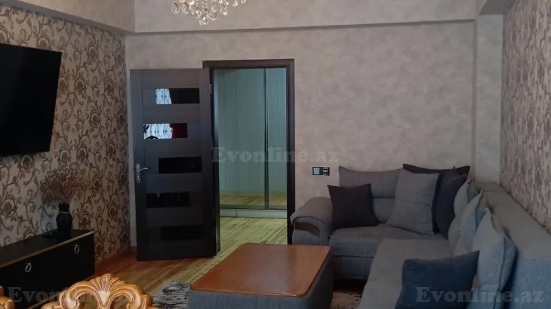 Satılır 2 otaqlı Mənzil Yeni tikili 88 m² Abşeron r.