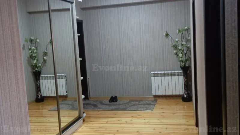 Satılır 2 otaqlı Mənzil Yeni tikili 88 m² Abşeron r. - şəkil 9