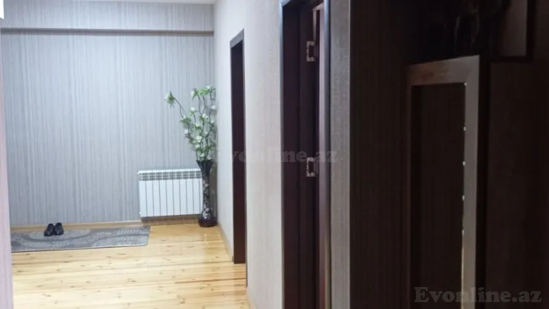 Satılır 2 otaqlı Mənzil Yeni tikili 88 m² Abşeron r. - şəkil 10