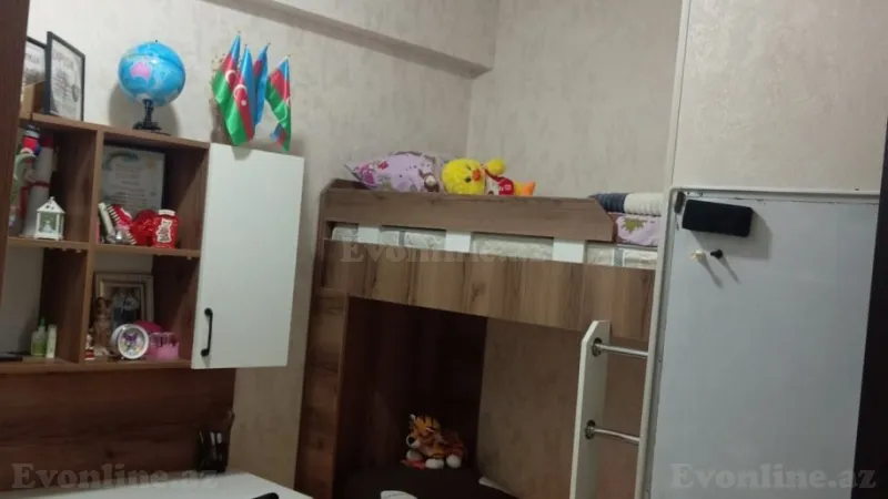 Satılır 2 otaqlı Mənzil Yeni tikili 88 m² Abşeron r. - şəkil 14