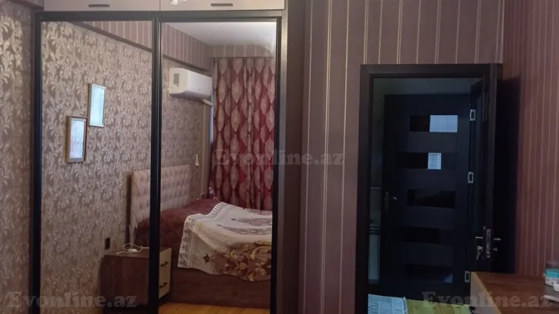 Satılır 2 otaqlı Mənzil Yeni tikili 88 m² Abşeron r. - şəkil 15