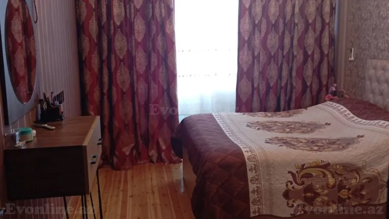 Satılır 2 otaqlı Mənzil Yeni tikili 88 m² Abşeron r. - şəkil 16