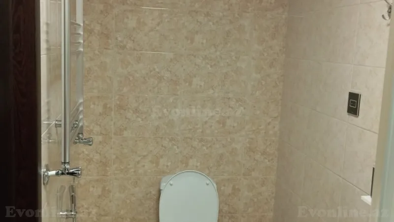 Satılır 2 otaqlı Mənzil Yeni tikili 88 m² Abşeron r. - şəkil 17