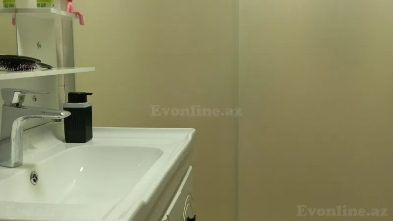 Satılır 2 otaqlı Mənzil Yeni tikili 88 m² Abşeron r. - şəkil 19