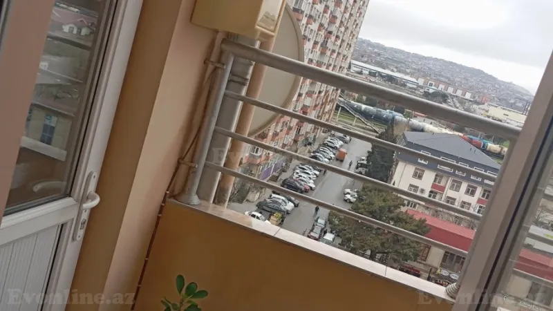 Satılır 2 otaqlı Mənzil Yeni tikili 88 m² Abşeron r. - şəkil 20