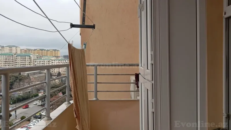 Satılır 2 otaqlı Mənzil Yeni tikili 88 m² Abşeron r. - şəkil 21