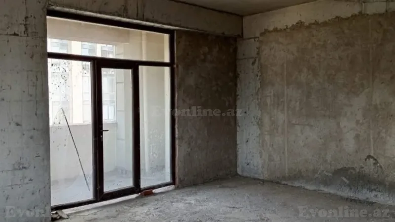 Satılır 4 otaqlı Mənzil Yeni tikili 220 m² Gənclik m. - şəkil 5