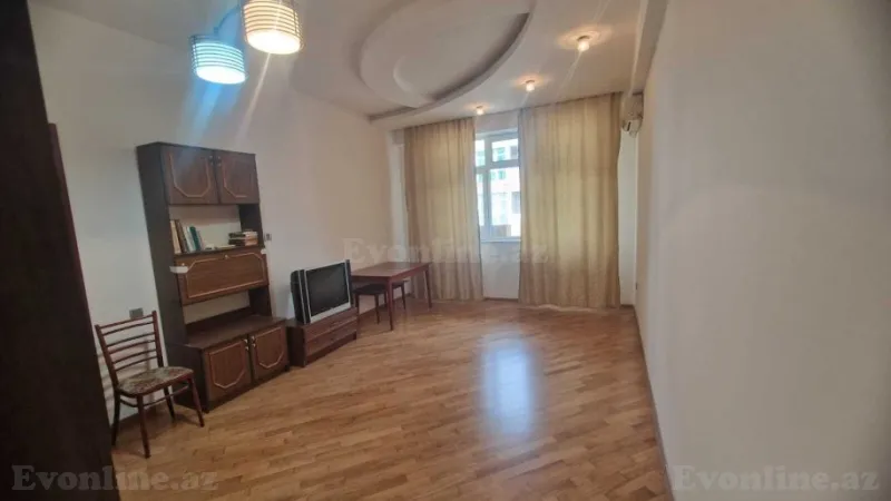 Satılır 2 otaqlı Mənzil Yeni tikili 55 m² Xətai m. - şəkil 6