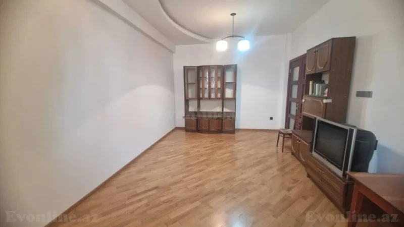 Satılır 2 otaqlı Mənzil Yeni tikili 55 m² Xətai m. - şəkil 8