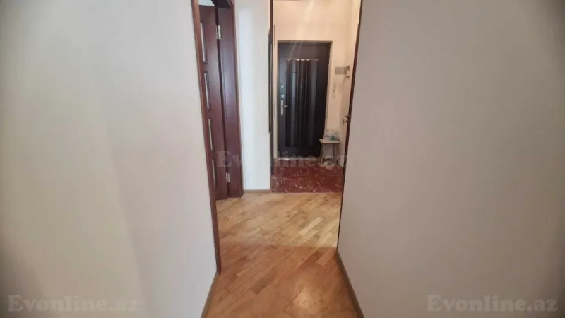 Satılır 2 otaqlı Mənzil Yeni tikili 55 m² Xətai m. - şəkil 9