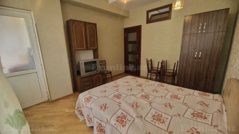 Satılır 2 otaqlı Mənzil Yeni tikili 55 m² Xətai m. - şəkil 10