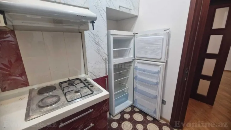 Satılır 2 otaqlı Mənzil Yeni tikili 55 m² Xətai m. - şəkil 11